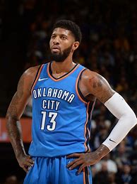 Image result for Paul George Shoe3