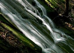 Image result for Rock Wall Waterfall