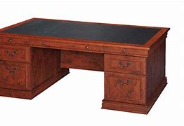 Image result for Walnut Stained Desk
