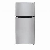 Image result for Home Depot Top Freezer LG Refrigerator