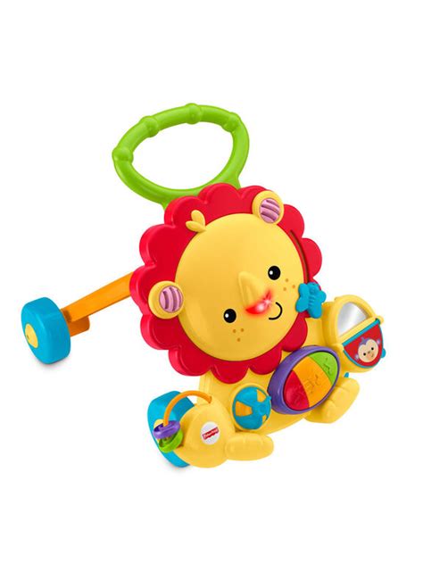 Fisher Price Musical Lion Activity Walker   Babies R Us Canada
