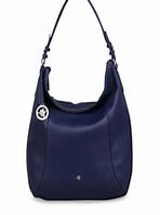 Image result for Navy Blue Tote Handbags