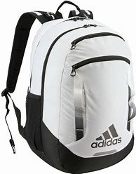 Image result for Adidas Prime Backpack Sky Blue
