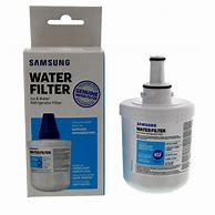 Image result for Samsung Refrigerator Water Filter Replacement