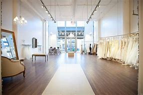 Image result for Bridal Boutique Interior