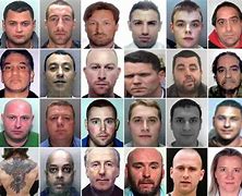 Image result for Most Dangerous Criminals