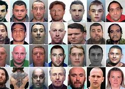Image result for 10 Most Wanted Criminals UK