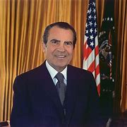 Image result for Richard M. Nixon Momentos Importantes