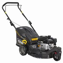 Image result for Texas Lawn Mower