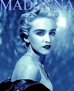Image result for Madonna 80s Pics