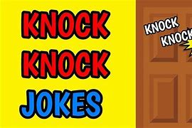 Image result for Knock Knock Jokes Dad