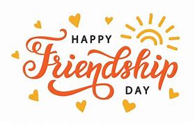 Image result for Happy Friendship Day Text