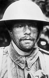 Image result for WW1 US General's