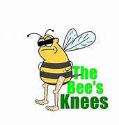 Image result for Bee's Knees Funny