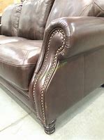 Image result for Costco Simon Li Leather Sofa