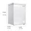Image result for 5 Cubic Ft. Chest Deep Freezer Home Depot