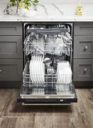Image result for 24 Built in Dishwasher