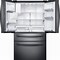Image result for Samsung Refrigerator RF268ABWP