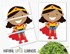 Image result for Toddler Puzzle Heroes