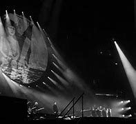 Image result for Roger Waters Stage Setup
