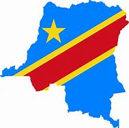 Image result for Map of Africa Congo Free State
