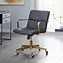 Image result for Swivel Office Desk Chairs