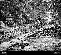 Image result for Civil War Roads
