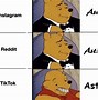 Image result for Dapper Pooh Meme