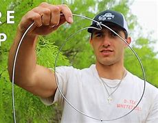 Image result for Building Snare Traps