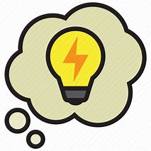 Image result for Light Bulb Thought