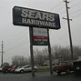 Image result for Old Sears Hardware