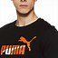 Image result for Puma Crew Neck T-Shirt