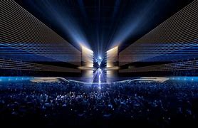 Image result for Eurovision Scene