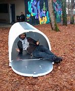 Image result for Portable Living Shelters