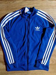 Image result for Retro Adidas Tracksuit