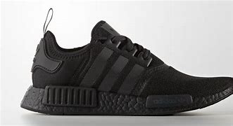 Image result for black adidas nmd r1