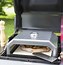 Image result for BBQ Grill and Pizza Oven
