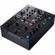 Image result for 2 Channel DJ Mixer