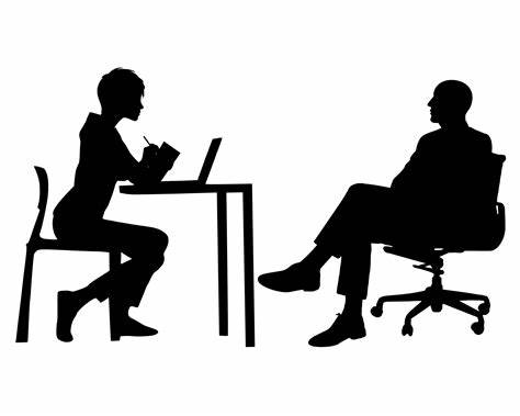 Free Images : ceo, manager, assistant, boss, business, silhouette ...