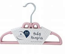 Image result for Antique Baby Hangers