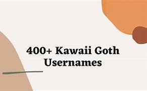 Image result for Gothic Usernames Roblox