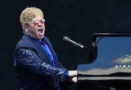 Image result for Elton John Import Live Concert CDs