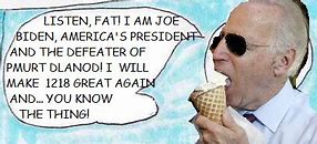 Image result for Uncle Joe Biden