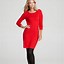 Image result for Red Sweater for Girls