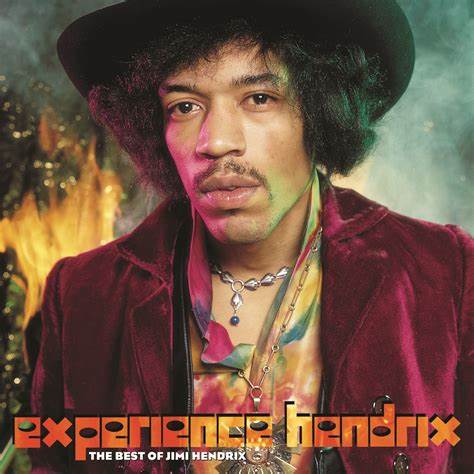 Experience Hendrix: The Best Of Jimi Hendrix | The Official Jimi Hendrix Site