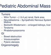 Image result for Hypospadia and Abdominal Mass