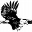 Image result for Bald Eagle Vector Art