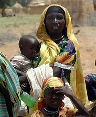Image result for Darfur War