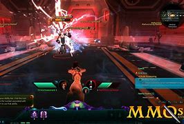Image result for MMO Games Sci-Fi