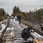 Image result for Alaska Russia Bridge